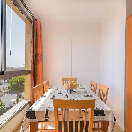 2B Apartamento Atlantico Apartment Vecindario  Luaran gambar