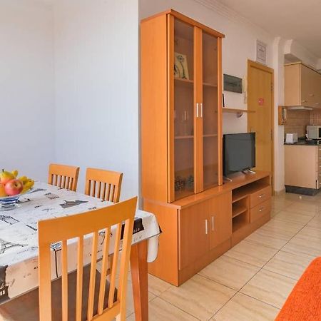 2B Apartamento Atlantico Apartment Vecindario  Luaran gambar