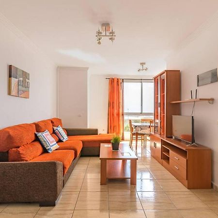 2B Apartamento Atlantico Apartment Vecindario  Luaran gambar